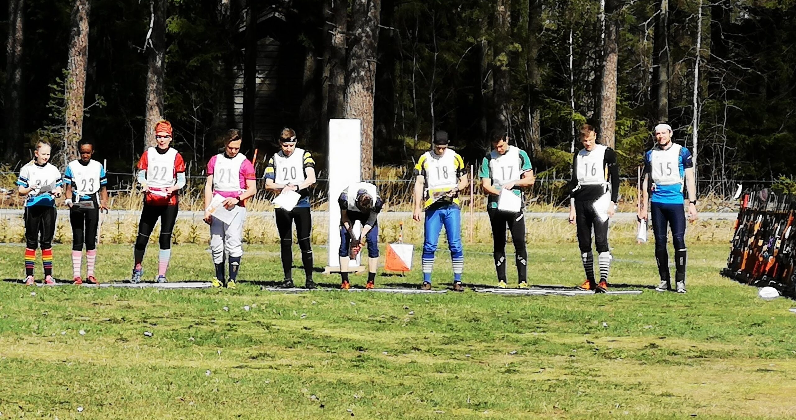 Lapua Cup 2019 Salo